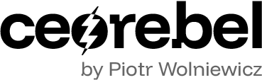 CEO Rebel